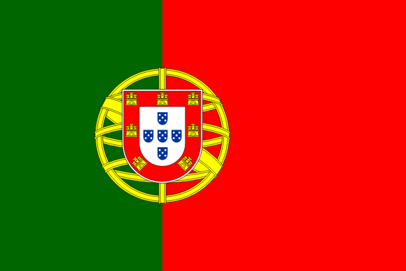 portugalsko